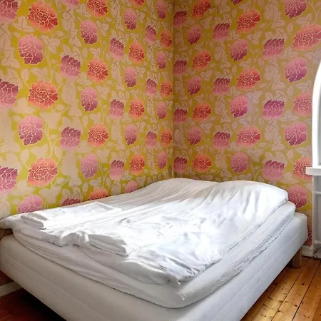 Wehost Punavuorenkatu 4 Apartament Helsinki